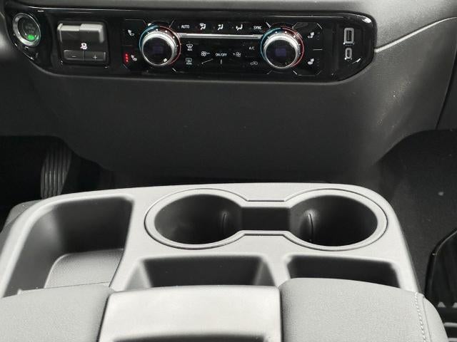 2026 GMC Sierra 1500 4WD Crew Cab SLE