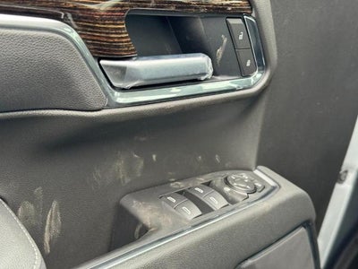 2026 GMC Sierra 1500 4WD Crew Cab SLE