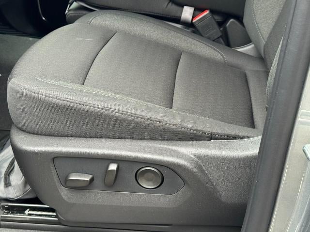 2026 GMC Sierra 1500 4WD Crew Cab SLE