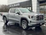 2026 GMC Sierra 1500 4WD Crew Cab SLE