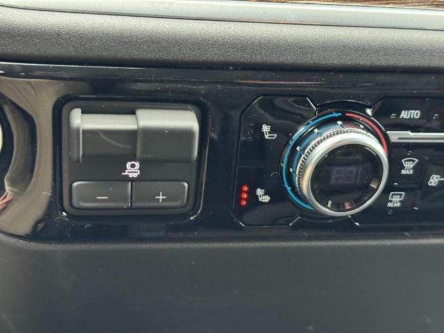 2026 GMC Sierra 1500 4WD Crew Cab SLE