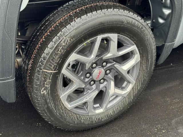 2026 GMC Sierra 1500 4WD Crew Cab SLE