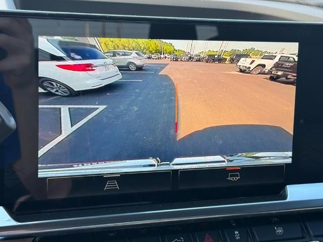 2026 GMC Sierra 1500 4WD Crew Cab Elevation w/3SB