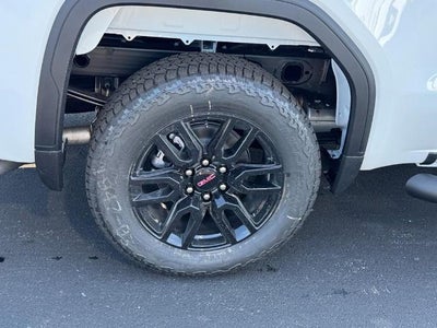 2026 GMC Sierra 1500 4WD Crew Cab Elevation w/3SB