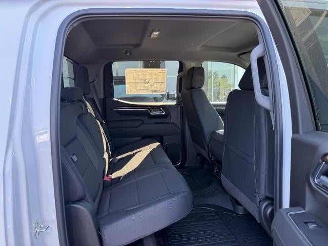 2026 GMC Sierra 1500 4WD Crew Cab Elevation w/3SB