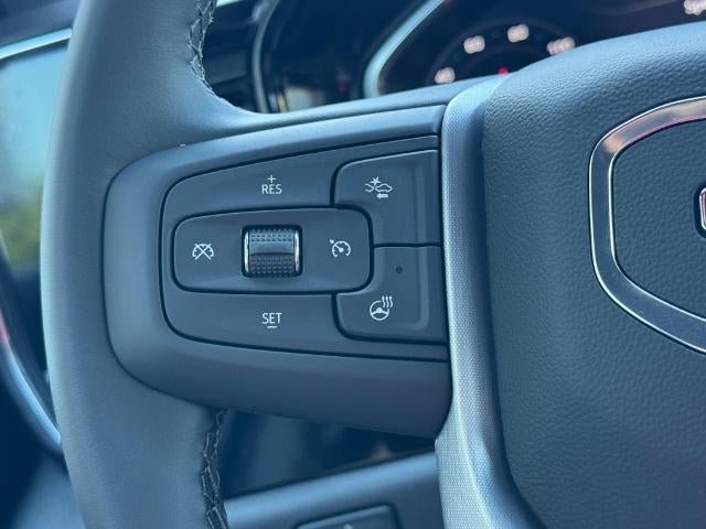 2026 GMC Sierra 1500 4WD Crew Cab Elevation w/3VL