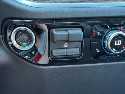 2026 GMC Sierra 1500 4WD Crew Cab Elevation w/3VL