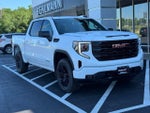 2026 GMC Sierra 1500 4WD Crew Cab Elevation w/3VL