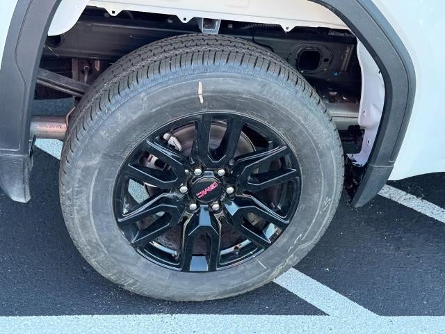2026 GMC Sierra 1500 4WD Crew Cab Elevation w/3VL