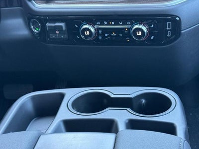 2026 GMC Sierra 1500 4WD Crew Cab Elevation w/3VL