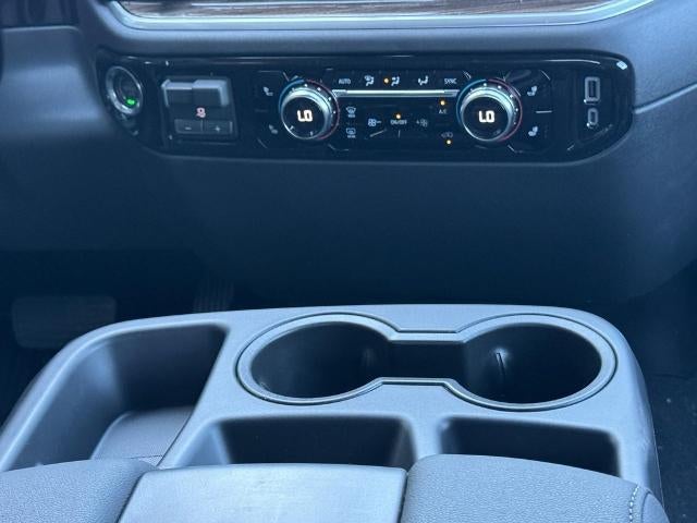 2026 GMC Sierra 1500 4WD Crew Cab Elevation w/3VL