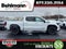 2026 GMC Sierra 1500 4WD Crew Cab Elevation w/3VL