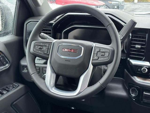 2026 GMC Sierra 1500 4WD Crew Cab Elevation w/3VL