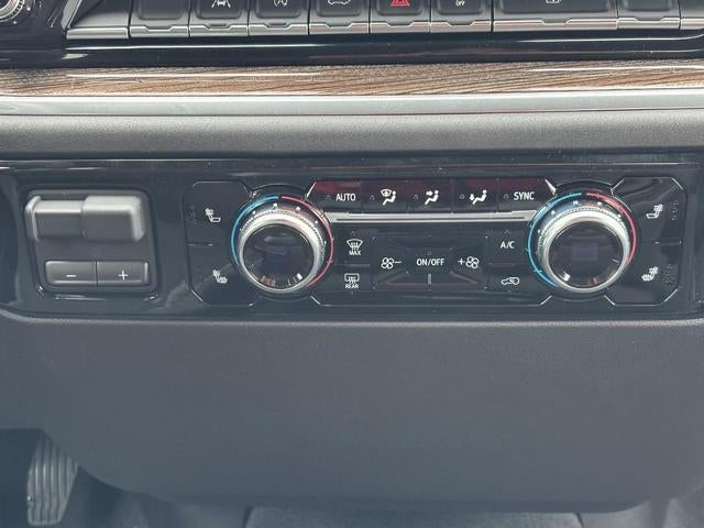 2026 GMC Sierra 1500 4WD Crew Cab Elevation w/3VL