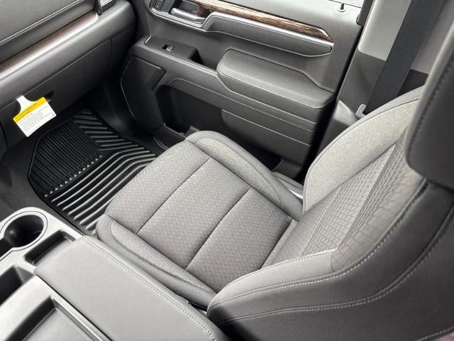 2026 GMC Sierra 1500 4WD Crew Cab Elevation w/3VL