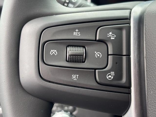 2026 GMC Sierra 1500 4WD Crew Cab Elevation w/3VL