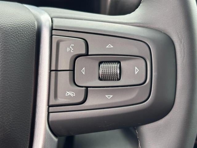 2026 GMC Sierra 1500 4WD Crew Cab Elevation w/3VL