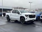 2026 GMC Sierra 1500 4WD Crew Cab Elevation w/3VL