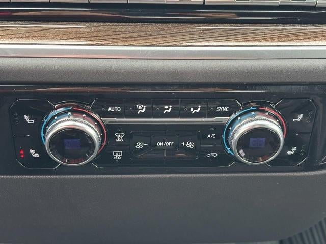 2026 GMC Sierra 1500 4WD Crew Cab Elevation w/3VL