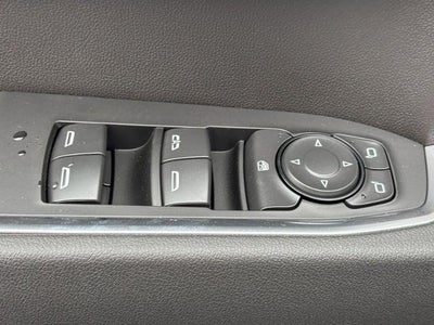 2026 GMC Sierra 1500 4WD Crew Cab Elevation w/3VL