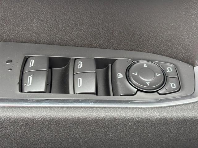 2026 GMC Sierra 1500 4WD Crew Cab Elevation w/3VL