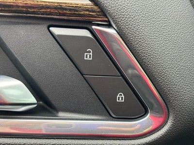 2026 GMC Sierra 1500 4WD Crew Cab Elevation w/3VL