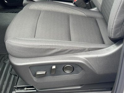 2026 GMC Sierra 1500 4WD Crew Cab Elevation w/3VL