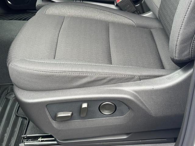 2026 GMC Sierra 1500 4WD Crew Cab Elevation w/3VL