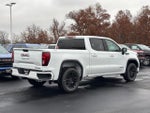 2026 GMC Sierra 1500 4WD Crew Cab Elevation w/3VL
