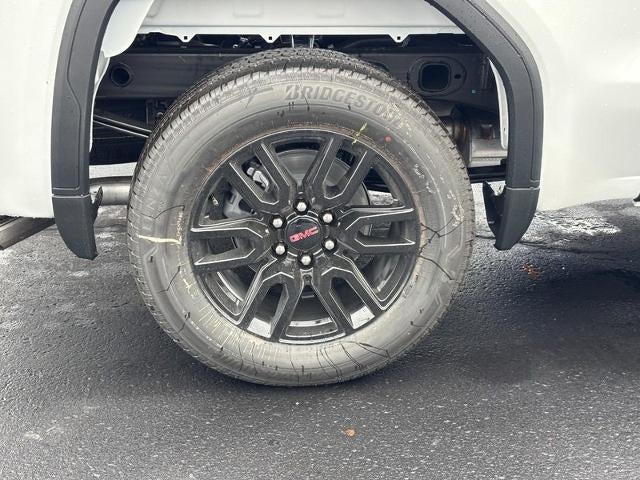 2026 GMC Sierra 1500 4WD Crew Cab Elevation w/3VL