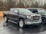 2018 GMC Sierra 1500 4WD Crew Cab 143.SLT