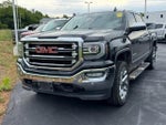 2017 GMC Sierra 1500 4WD Crew Cab 143.SLT