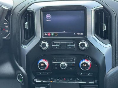 2020 GMC Sierra 1500 4WD Crew Cab Elevation