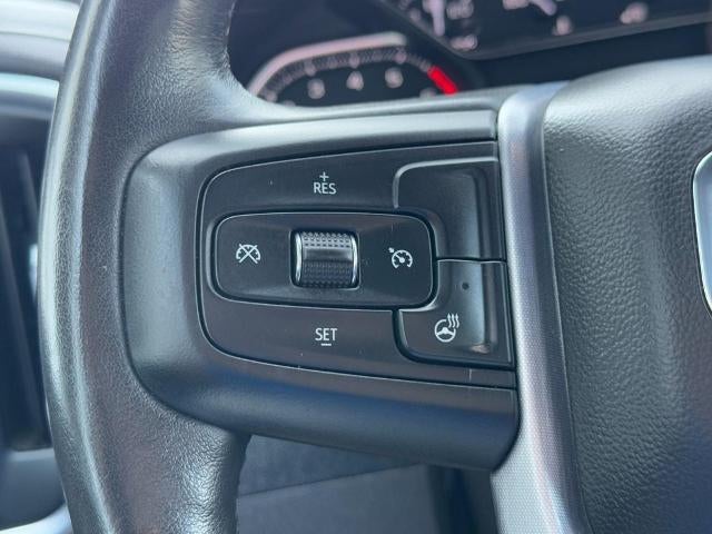 2020 GMC Sierra 1500 4WD Crew Cab Elevation