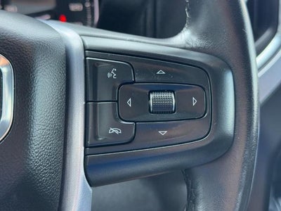 2020 GMC Sierra 1500 4WD Crew Cab Elevation