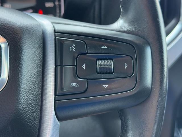 2020 GMC Sierra 1500 4WD Crew Cab Elevation