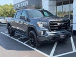 2020 GMC Sierra 1500 4WD Crew Cab Elevation
