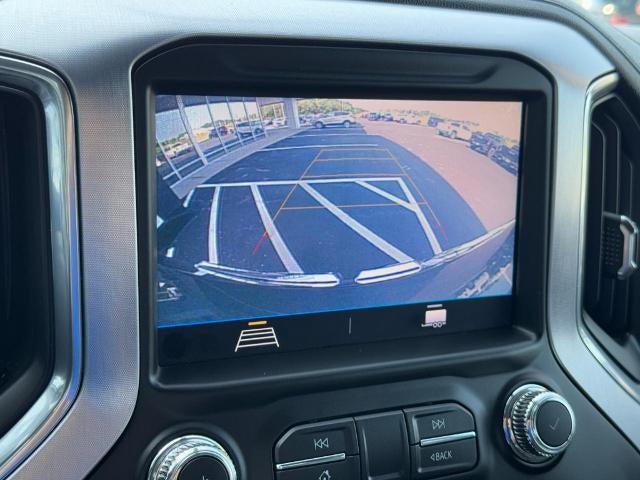 2020 GMC Sierra 1500 4WD Crew Cab Elevation