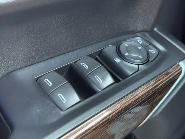 2020 GMC Sierra 1500 4WD Crew Cab Elevation