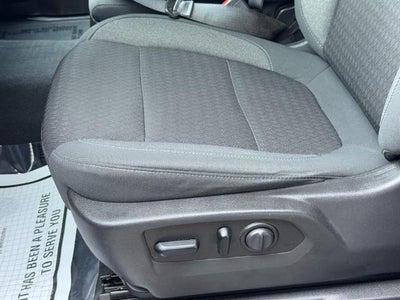 2020 GMC Sierra 1500 4WD Crew Cab Elevation