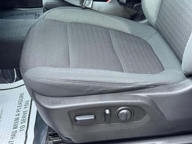 2020 GMC Sierra 1500 4WD Crew Cab Elevation