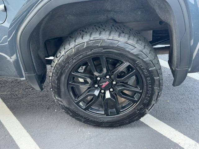 2020 GMC Sierra 1500 4WD Crew Cab Elevation
