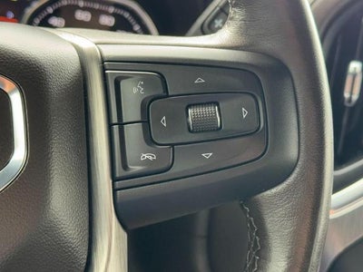 2021 GMC Sierra 1500 4WD Crew Cab Denali