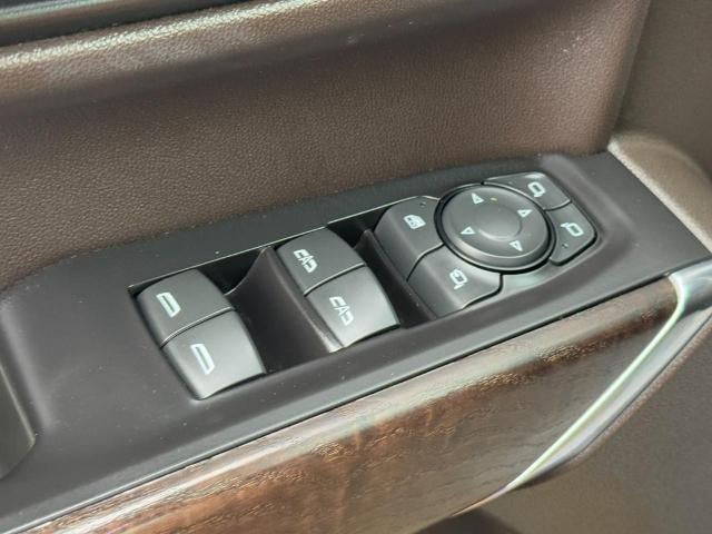 2021 GMC Sierra 1500 4WD Crew Cab Denali