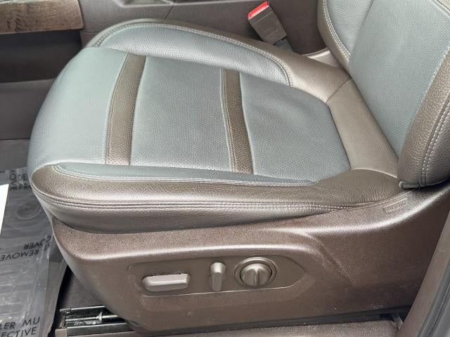 2021 GMC Sierra 1500 4WD Crew Cab Denali