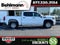 2026 GMC Sierra 1500 4WD Crew Cab Pro