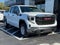 2026 GMC Sierra 1500 4WD Crew Cab Pro