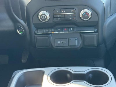 2026 GMC Sierra 1500 4WD Crew Cab Pro