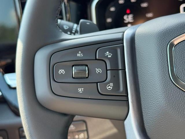 2026 GMC Sierra 1500 4WD Crew Cab Elevation w/3SB