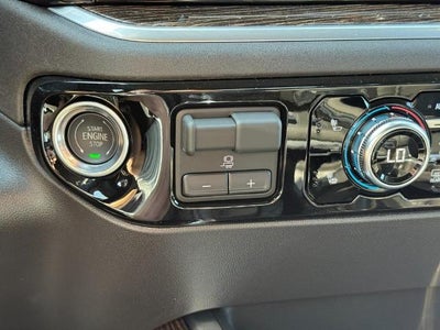 2026 GMC Sierra 1500 4WD Crew Cab Elevation w/3SB